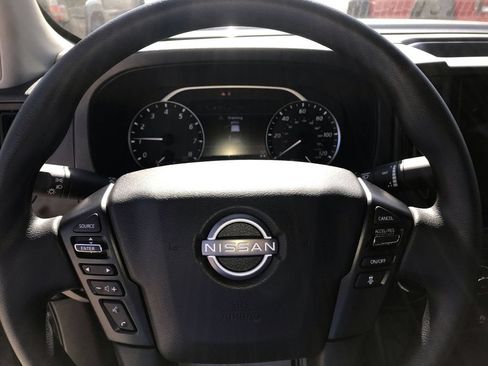 Used 2026 Nissan Frontier S AWD/4WD image 16