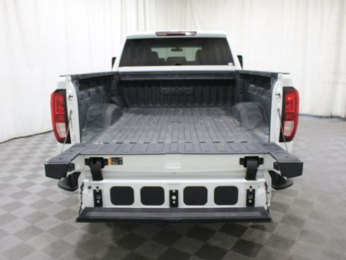 Used 2022 GMC Sierra 2500 SLE w/ SLE Value Package; AWD/4WD image 21