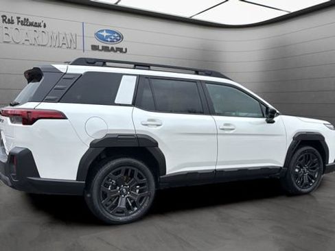 New 2026 Subaru Outback Limited XT image 4