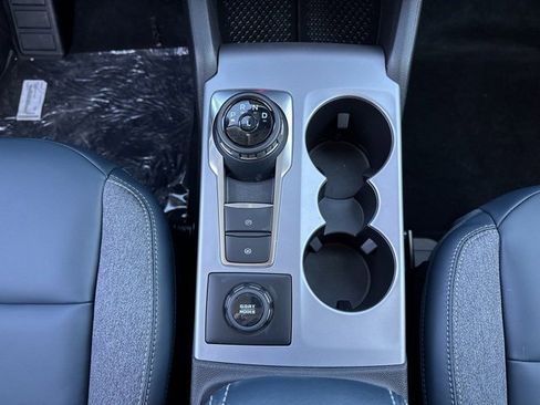 New 2024 Ford Bronco Sport Outer Banks image 24