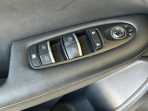 Used 2023 INFINITI QX50 Pure FWD image 14