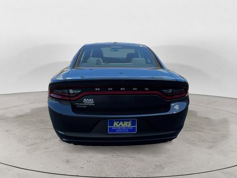 Used 2020 Dodge Charger Police w/ Convenience Group I image 5