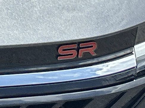 New 2026 Nissan Sentra SR w/ SR All Weather Package FWD image 12