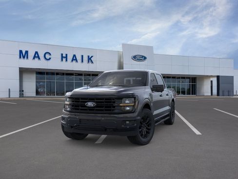 New 2026 Ford F150 XLT w/ Equipment Group 303A High AWD/4WD image 31