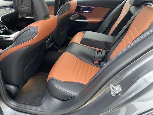 Certified 2024 Mercedes-Benz C 300 C 300 Sedan image 39