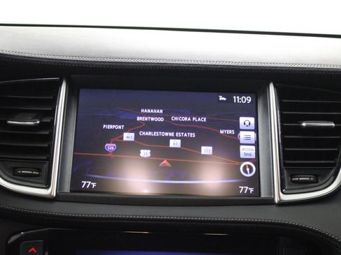 Used 2019 INFINITI QX50 Essential w/ Sensory Package image 30