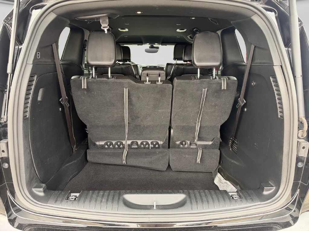 Used 2025 Chrysler Pacifica Select FWD image 30