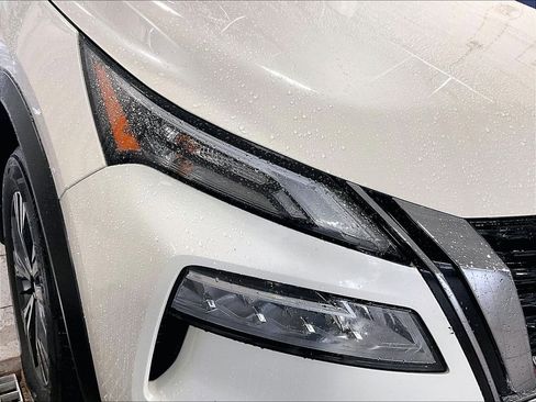 Certified 2023 Nissan Rogue SV AWD/4WD image 32