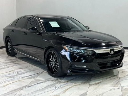 Used 2019 Honda Accord EX-L image 54