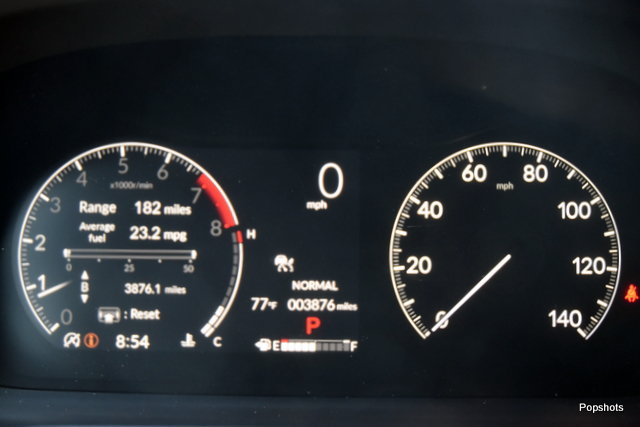 Used 2025 Honda Ridgeline RTL image 18