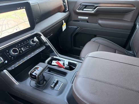 New 2026 GMC Sierra 1500 Denali AWD/4WD image 20