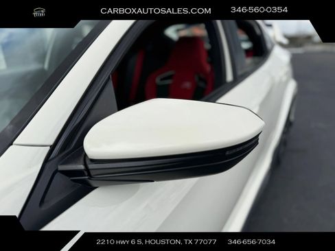 Used 2021 Honda Civic Type R image 24