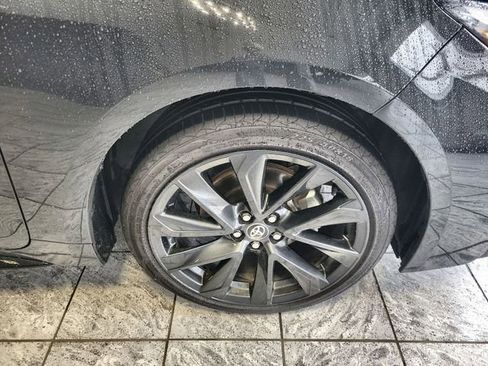 Used 2024 Toyota Corolla SE FWD image 10