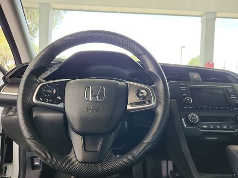 Used 2020 Honda Civic LX image 10