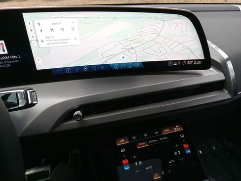 Used 2026 Cadillac Vistiq Sport w/ LPO, Floor Liner Package image 15