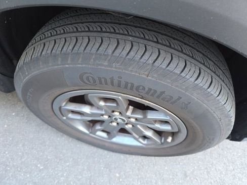 Certified 2022 Ford Bronco Sport Big Bend w/ Convenience Package image 6