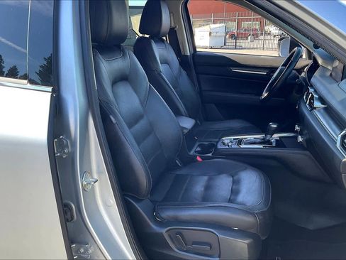 Used 2019 MAZDA CX-5 Grand Touring image 10