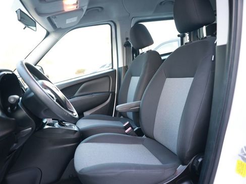 Used 2021 RAM ProMaster City Wagon FWD image 15