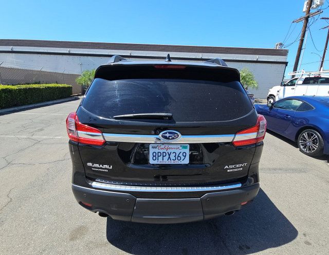 Used 2020 Subaru Ascent Limited w/ Technology Package AWD/4WD image 2