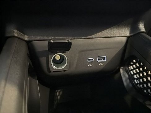 Certified 2026 Chevrolet TrailBlazer RS image 26