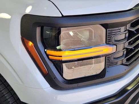New 2026 Ford F150 XL AWD/4WD image 11
