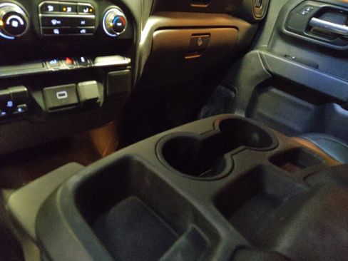 Used 2020 Chevrolet Silverado 2500 W/T w/ WT Fleet Convenience Package image 26