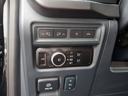 Certified 2024 Ford F150 Tremor w/ Bed Utility Package AWD/4WD image 33