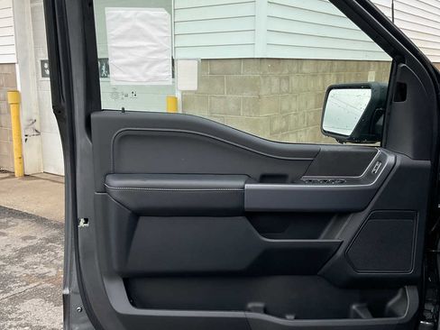 Used 2026 Ford F150 XLT w/ Equipment Group 302A MID image 24