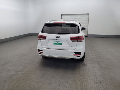Used 2017 Kia Sorento SX FWD image 7