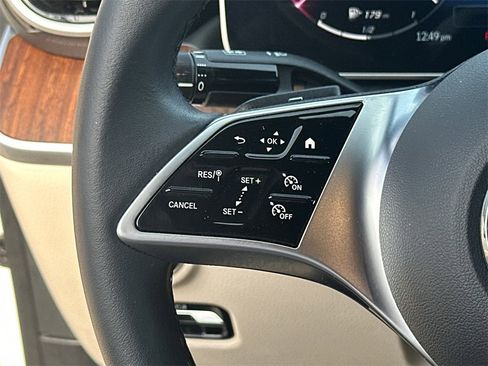 Certified 2023 Mercedes-Benz C 300 Sedan image 27