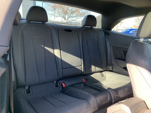 Used 2024 Audi A5 2.0T Prestige image 33