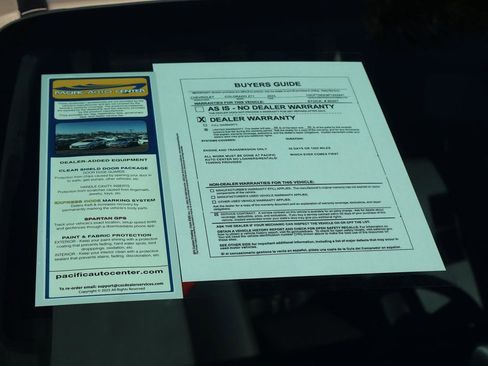 Used 2023 Chevrolet Colorado Z71 w/ Z71 Convenience Package 2 image 58