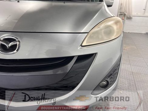 Used 2014 MAZDA MAZDA5 Touring FWD image 13