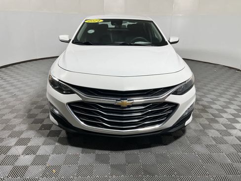Used 2024 Chevrolet Malibu LT FWD image 3