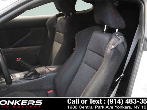 Used 2022 Subaru BRZ Premium image 35