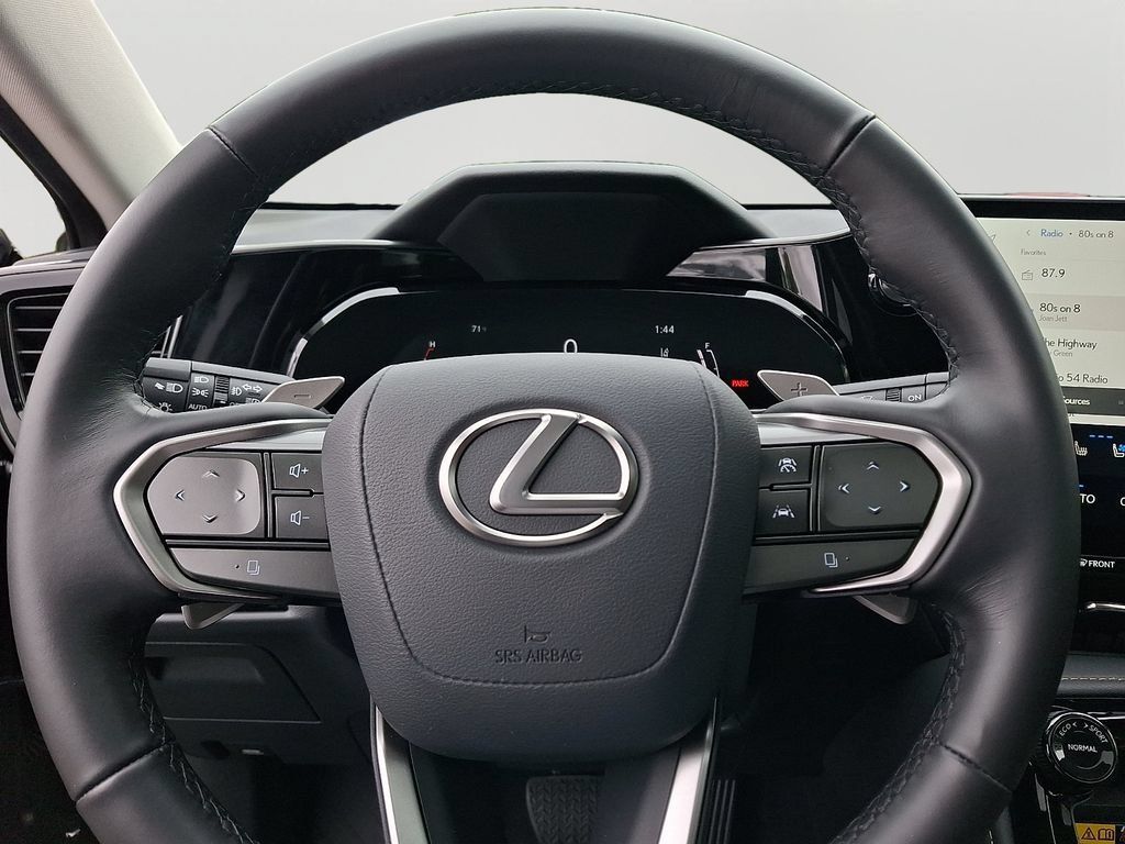 Used 2026 Lexus NX 350 AWD w/ Premium Package image 19