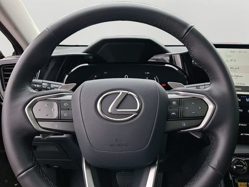Used 2026 Lexus NX 350 AWD w/ Premium Package image 19