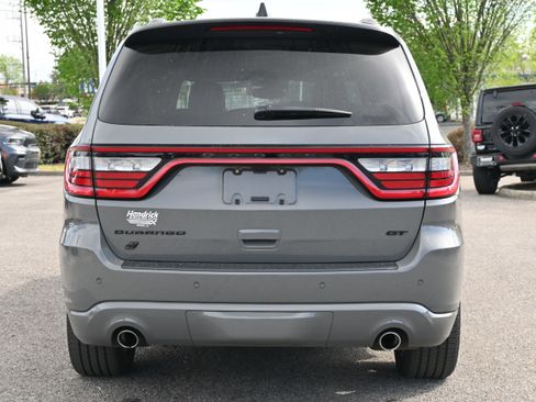 Used 2026 Dodge Durango GT image 9