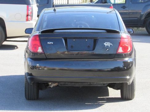 Used 2006 Saturn ION Level 3 w/ Travel Pkg image 6