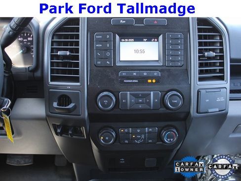 Used 2022 Ford F350 XL w/ Power Equipment Group image 15