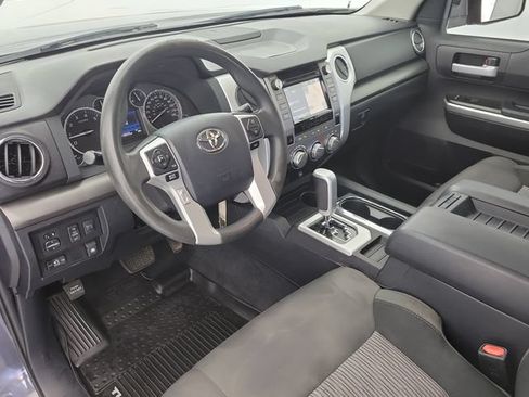 Used 2017 Toyota Tundra SR5 w/ SR5 Upgrade Package RWD image 16