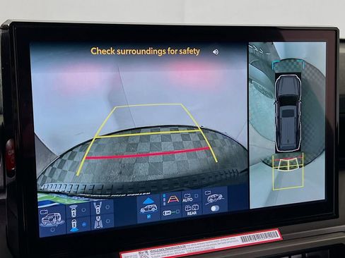 New 2026 Toyota 4Runner TRD Off-Road Premium image 12