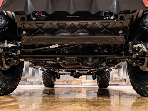 Used 2021 Jeep Wrangler Unlimited Rubicon image 15