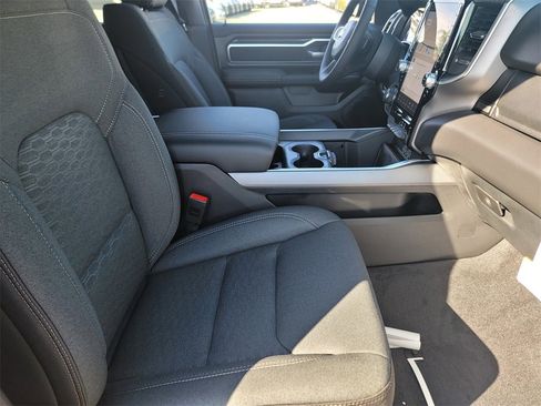 New 2026 RAM 1500 Big Horn image 12