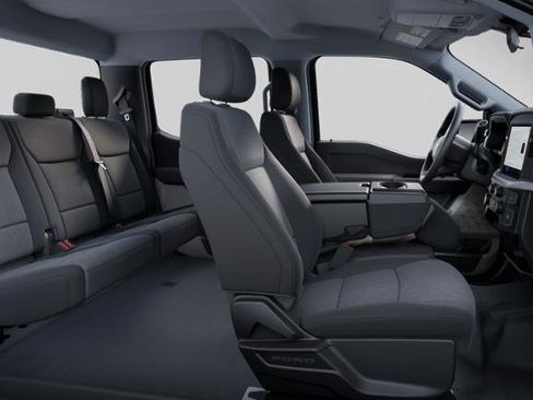 New 2025 Ford F150 XL image 40