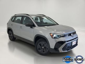 Used 2025 Volkswagen Taos S video 1