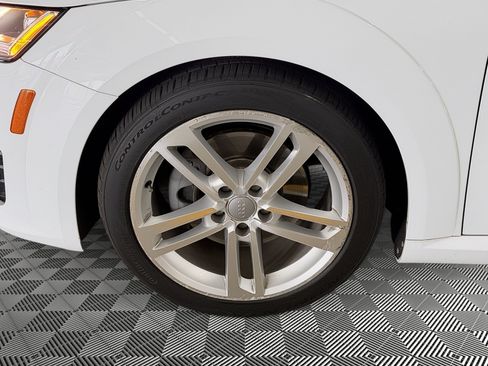 Used 2016 Audi TT 2.0T AWD/4WD image 12