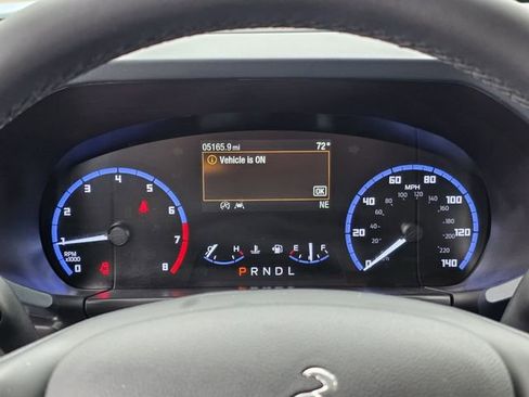 Certified 2024 Ford Bronco Sport Heritage w/ Heritage Convenience Package image 11