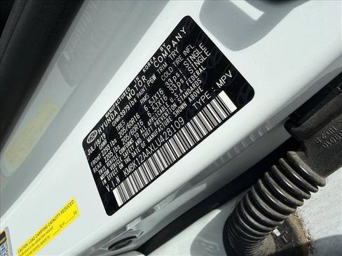 Used 2020 Hyundai Kona SE FWD image 20