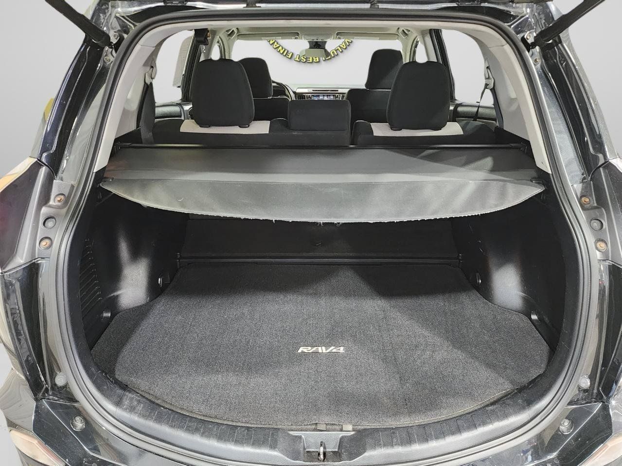 Used 2016 Toyota RAV4 XLE w/ Convenience Package AWD/4WD image 34